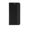 Futrola Lux Mesh Flip za Xiaomi Redmi 14T, Crna