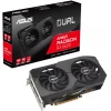 Asus AMD Radeon RX 6600 8GB DUAL-RX6600-8G-V2