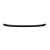 Protective trunk edge trim Hyundai Kona 2020-