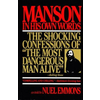 Manson in His Own Words