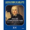 SCARLATTI:COMPLETE WORKS FOR KEYBOARD VOL.2