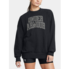 Under Armour Ženski pulover UA Icon HWT Terry OS Crew M