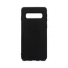 Maska za telefon MATT CASE za Samsung S10/G973, Crna