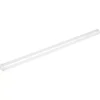 APS steklene slamice 21 cm, komplet 7 kos, ravne