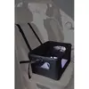 Avto sedež za majhne pse - D 48xŠ 38xV 28 cm
