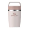 Svetlo rožnat termo lonček 230 ml Café-To-Go – Stanley