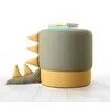 Atelier del Sofa Tabure 37cm Zeleno