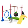 Schleich Zabava za pse 42536
