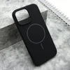 Maska FLEX MagSafe za iPhone 16 Pro Max/ crna