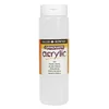 Rayher. Akrilna barva Graduate 500 ml Pearl White