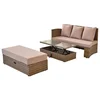 Gardenson Vrtna Garnitura Riva, Blazine