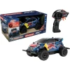 RC model Carrera Red Bull Peugeot WRX 208 Rallycross - Hansen D/P (370182021)