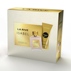 LA RIVE - La Rive Set ISABEL EDP 100ml/SG 100ml