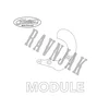 Mathews Module HTR/HTX