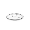 ROSMARINO Steklena pokrovka Rosmarino HexaPRO - 24 cm, (21727503)