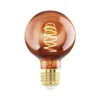 LED prigušiva sijalica E27/4W/230V 2000K - Eglo 110198