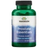 Swanson Prostate Essentials (podpora prostati), 90 zeliščnih kapsul