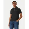 TOMMY HILFIGER Majica  črna