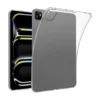 Maska za telefon Teracell Skin za iPad Pro 13 (2025), Providna