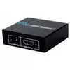HDMI spliter 1x2 1080P