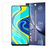 Kaljeno staklo 9H za Xiaomi Redmi Note 9S/Redmi Note 9 Pro/Poco X3 NFC/Redmi Note 11 Pro/Redmi Note 11 Pro+ 5G - Prozirna KP11034
