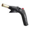 Extol Premium Gorilnik s piezo vžigom (8848100) burner with piezo ignition, for gas cartridges with propane-butane filling