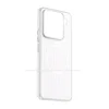 Xingqiuweishi Maska za mobilni telefon Xiaomi 15, Bela