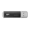 Silicon Power 500GB Marvel Xtreme M80 (SP500GBUF3M80V1G) USB flash memorija sivi