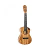 Ukulele Concert Elite serija G-C-E-A RUET-SMA Ortega