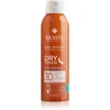 Rilastil Sun System Dry Touch zaščitno pršilo za sončenje SPF 30 200 ml