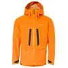 Jakna VAUDE Monviso 2.5L, oranžna (XL)