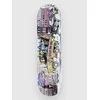 DGK Hood Tours Twin Tail Mazzari 8.25 Skateboar orange