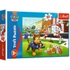 Puzzle 30 paw patrol