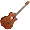 Cort L60MCE Open Pore Elektro-akustična jumbo