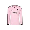adidas Originals Dres z dolgimi rokavi Juventus Away 2026/27