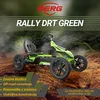 Berg Rally DRT Green – otroški gokart – 4-12 let – offroad