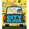 Cityblock (An Abrams Block Book)
