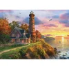 Eurographics - Puzzle Dominic Davison: Stari svetilnik - 1 000 kosov