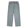 Jack & Jones Junior Kavbojke JJIALEX JJORIGINAL moder denim