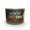 Schesir dog konzerva - Asian Stir Fry 150g