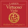 Set strun za violo Virtuoso Larsen