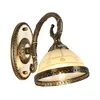 Brilagi - Zidna lampa CLASSIC 1xE27/60W/230V mesing