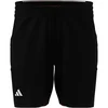 Moške kratke hlače adidas Tennis Climacool Shorts & Inner Shorts Set Black XXL