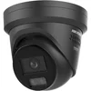 Hikvision Hikvision AcuSense IP kamera, ČRNa, 16MP, stroboskop i sirena