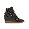 Steve Madden Superge Mavis 11005696 Rjava