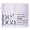 Maska za sjaj i njegu kose Glossy 300ml Neboa