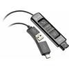 Poly USB-A to USB-C Cable (1500mm) 784P9AA