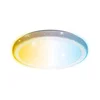 Aigostar - LED plafonsko svetlo LED/36W/230V + daljinski upravljač