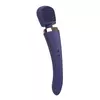 Love to Love Brush Crush - masažni vibrator (moder)