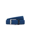 Tommy Hilfiger Pas Adan 3.5 Elastic AM0AM13824 Mornarsko modra